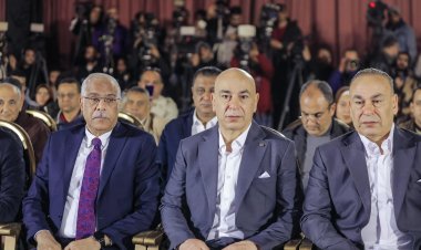 «ساندوتشات وتسمم».. تفاصيل إصابة حسام حسن مدرب منتخب مصر بوعكة صحية