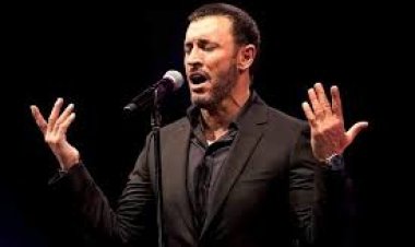 تجاوزت الـ50 ألف جنيه.. تعرف على أسعار تذاكر حفل كاظم الساهر في دبي