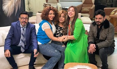 بعد 29 عامًا.. تتفيذ جزء ثان من فيلم "لحم رخيص" بدون إلهام شاهين 