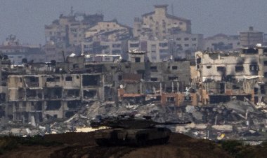 عضو في الكنيست الإسرائيلي يطالب نتنياهو باجتياح رفح في رمضان