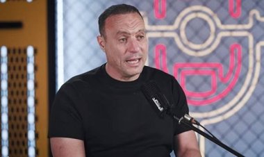 "أموال الزمالك وأزمة أشيمبونج".. تفاصيل التحفظ على نادر السيد