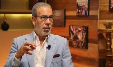 بعد أزمة طه حسين.. مدحت العدل يوجه رسالة قوية لـ يوسف زيدان وفراس السواح: «لعن الله الغرور»