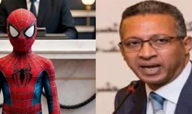 طارق العوضي يعلن دفاعه عن ياسين صغير دمنهور في جلسة استئناف المتهم على حكم حبسه