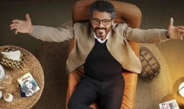 في الحلقة 7 من "إمبراطورية ميم".. صدمة خالد النبوي في ابنه بسبب بحثه عن "حاجات عيب"