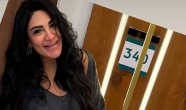 بعد استقبال مولودها الأول.. سالي عبد السلام تكشف عن معاناتها مع «عقدة الذنب»