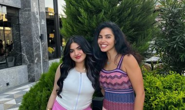 «تيك توك» يجمع نسرين أمين وسوزي الأردنية يشعل السوشيال ميديا