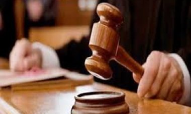 قتل امه واخواته.. تأجيل محاكمة "سفاح عزبة رستم" لجلسة 11 مايو المقبل