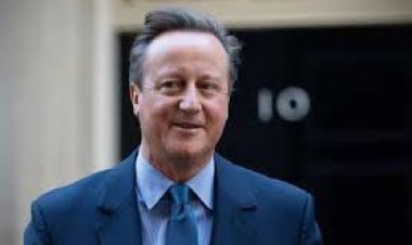 عاجل… وزير الخارجية البريطانى: نندد بأشد العبارات هجوم إيران على إسرائيل