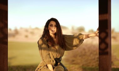 كندة علوش عضوة لجنة تحكيم الدورة العاشرة لمهرجان الإسكندرية للفيلم القصير