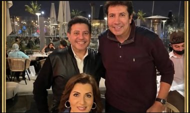 هاني رمزي يستعيد ذكرياته مع هاني شاكر: كان مصدر سعادة لكل اللي حواليه