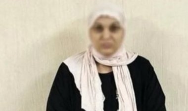 الحكم على مروة يسري المعروفة بـ«ابنة مبارك» في سب وقذف رجل أعمال.. السبت المقبل