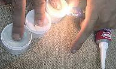 النيابة الإدارية تحقق في واقعة بصمات أصابع السيليكون بالغربية 