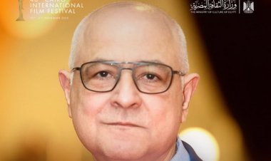 غدًا الأربعاء.. تكريم محمد قبلاوي وآدم بكري ضمن فعاليات أيام القاهرة لصناعة السينما 