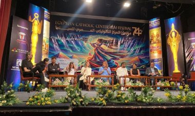 محمد جمعة عن مشاركته في سنو وايت: فخور إني تركت أثرا في الفن