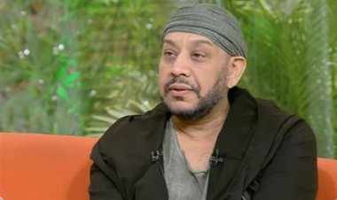 تجاهلوا تهنئته بعيد ميلاده.. عصام كاريكا يحذف بعض الفنانين على «إنستجرام»