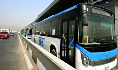 تحويلات مرورية بالجيزة لمدة يومين بسبب أعمال مشروع الأتوبيس الترددي الذكي