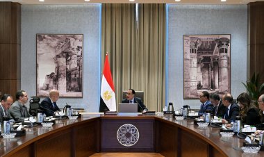 متحدث الوزراء: الحكومة لم تتطرق للحديث عن طرح أي شركة ببرنامج الأطروحات