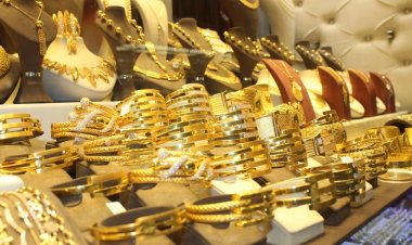 بعد صفقة رأس الحكمة.. انخفاض حاد في أسعار الذهب بمصر