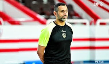 الزمالك يعلن ضم 5 صفقات جديدة لتدعيم فريق اليد