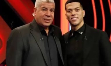 شوبير يوجه رسالة نارية لإمام عاشور: المشكلة عندك ولازم تراجع نفسك