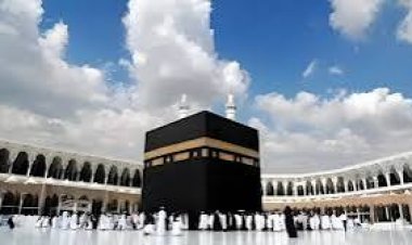 ضبط 6 شركات سياحية بدون ترخيص للنصب على راغبى الحج والعمرة 