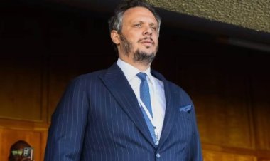 بلاغ للنائب العام ضد مسؤولي نادي بيراميدز بتهمة التزوير واستغلال ناشئين