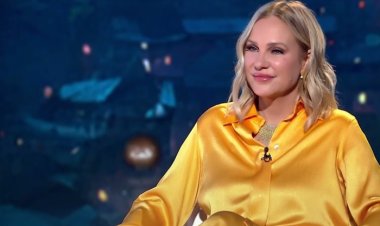 شيرين رضا: عمرو دياب هو اللي جري ورايا