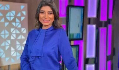 الإعلامية لميس سلامة تكشف عن انتظارها حدثًا سعيدًا