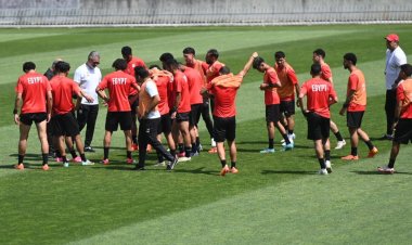 موعد مباراة مصر وإسبانيا في جولة الحسم بالأولمبياد