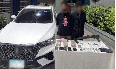 الداخلية تكشف تفاصيل القبض على المتهمين بمحاولة السطو على الفنان إسلام جمال بأكتوبر
