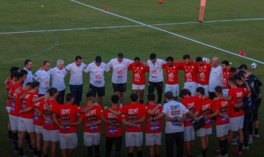 تشكيل منتخب مصر الرسمي ضد تونس استعدادا لكأس العرب