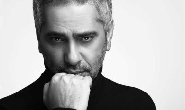 محاولة إحراق منزل الفنان فضل شاكر في مخيم عين الحلوة