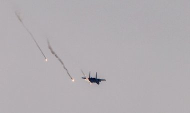 مقتل مستشار عسكري للحرس الثوري الإيراني في غارة إسرائيلية على سوريا