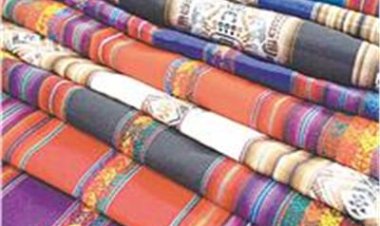 6000 جنيه للطن.. استمرار فرض رسوم على صادرات الأقمشة لمدة عام