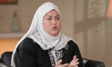 ناني سعد الدين: "أقوم بدور الأم والعمة.. والوسط الفني لا يقدر"