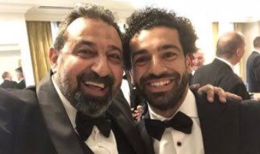 مجدي عبد الغني: محمد صلاح أسطورة مصرية مش هييجي زيها