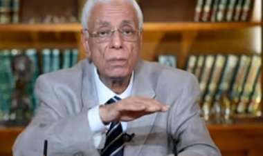 حسام موافي يحذر الطلاب من أدوية السهر وتنشيط الذاكرة