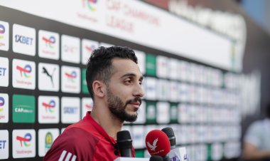 عودة الشناوي وكريم فؤاد.. تعرف على قائمة الأهلي لمباراة بتروجت