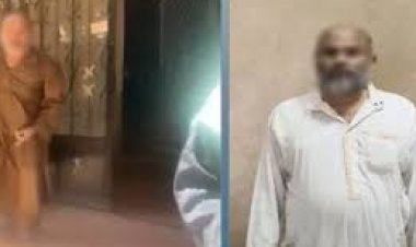 الحبس لمدة عام علي  سمسار فيصل المتهم بتهديد طبيبة