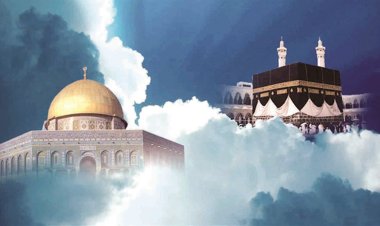 خاص| عالم أزهري يوضح أعمالًا مستحبة في ليلة الإسراء والمعراج