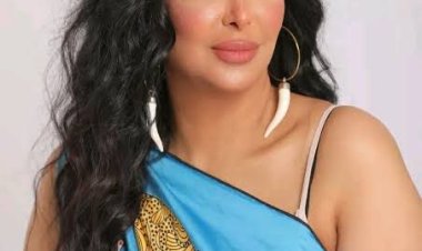 شاهيناز ترد على الانتقادات بسبب ملابسها: "أنا مش قدوة والبنات ماينفعش يقلدوني"