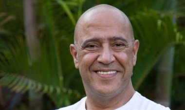 أشرف عبد الباقي يقدم أهم نصيحة مع بداية 2026