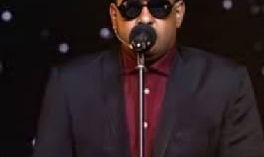  مصطفى حسني يوجّه رسالة مؤثرة للمتسابق عطية الله خلال برنامج "دولة التلاوة"