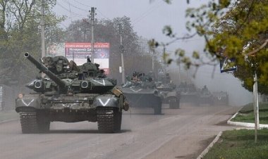 الجيش الإسرائيلي: قصف عدد من أهداف حزب الله جنوب لبنان