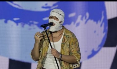 توليت يحيي حفلًا غنائيًا على مسرح المنارة بالكويت.. 16 أكتوبر المقبل