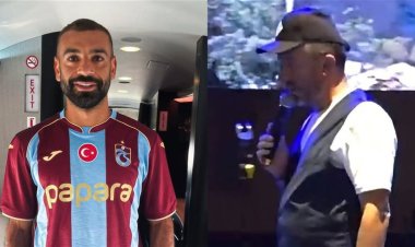 جنكيز سليم أوجلو يشيد بتعاقد طرابزون سبور مع محمد صلاح: «متابعوه يعادلون سكان تركيا»