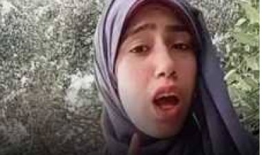 الإفراج عن البلوجر "علياء قمرون" بعد سداد الكفالة