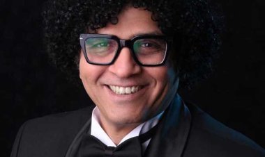 وزير الثقافة يُكلف المايسترو علاء عبد السلام برئاسة دار الأوبرا المصرية