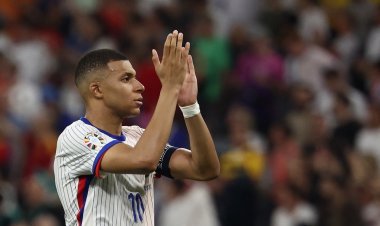 بعد الخروج من اليورو.. ريال مدريد يعلن عن موعد تقديم مبابي