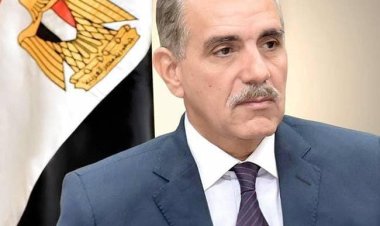 محافظ كفرالشيخ يتابع استمرار حالة الاستعداد بالمستشفيات خلال إجازة عيد الفطر